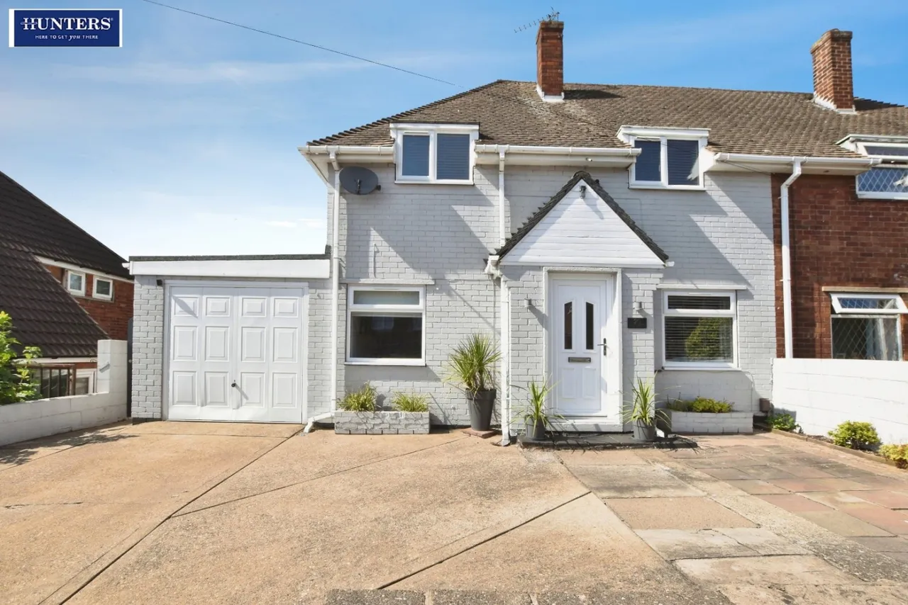 3 bed house for sale — Ferriby Road, Scunthorpe