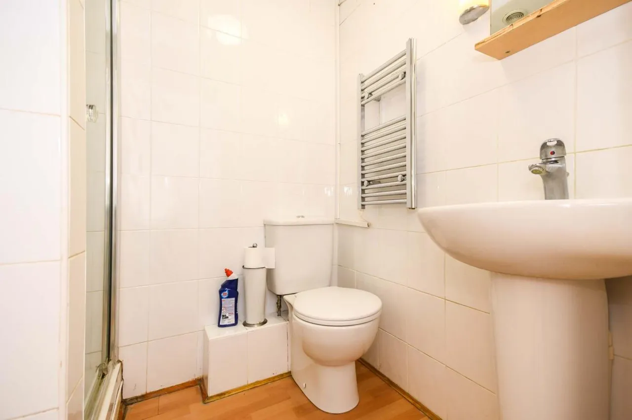 West Cliff Studios, BH2, photo 7