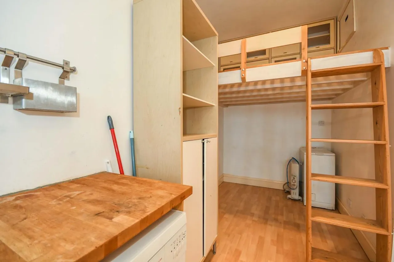 West Cliff Studios, BH2, photo 6