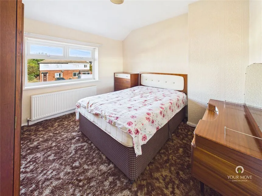Ambleside, Newcastle upon Tyne, NE15, photo 4