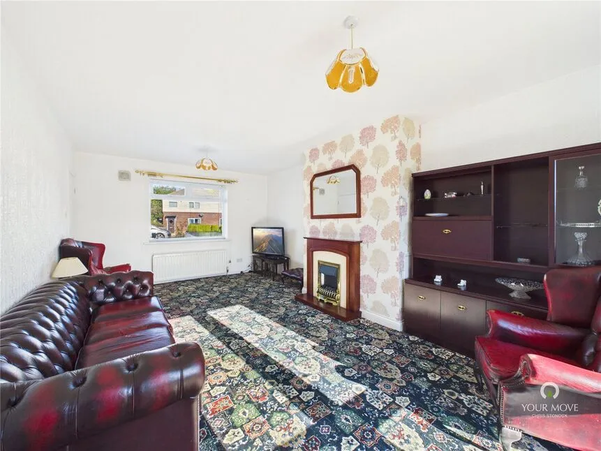 Ambleside, Newcastle upon Tyne, NE15, photo 11