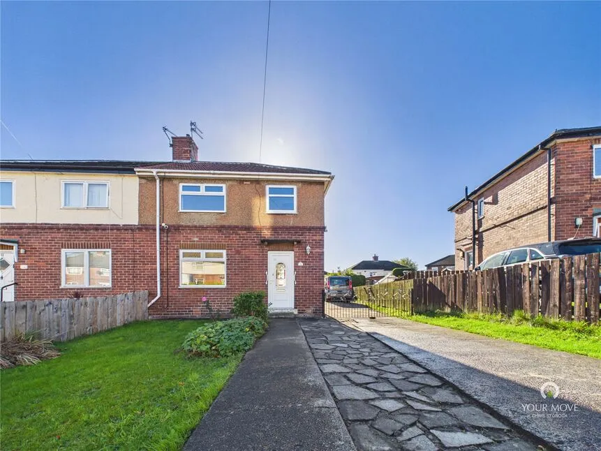 Ambleside, Newcastle upon Tyne, NE15, photo 10