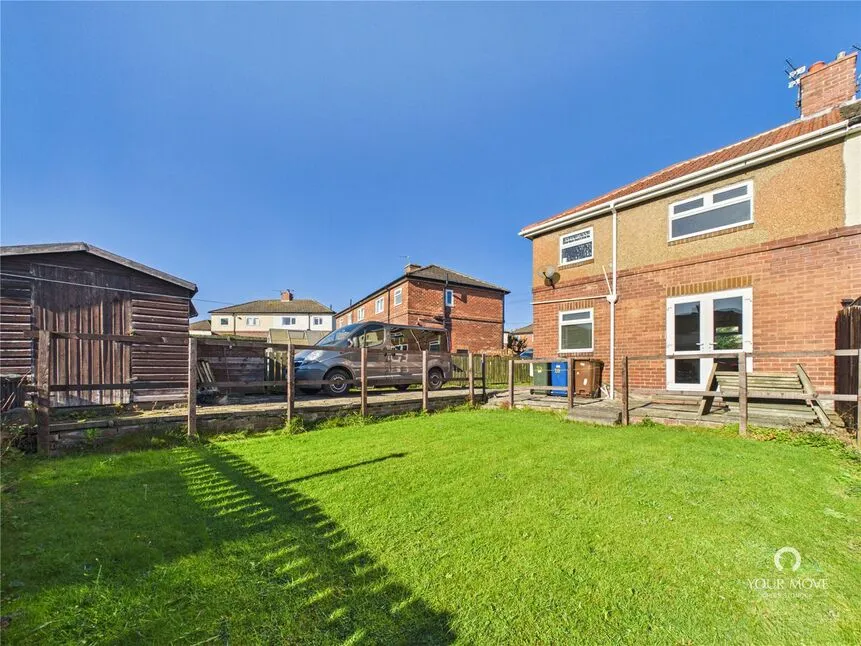 Ambleside, Newcastle upon Tyne, NE15, photo 6
