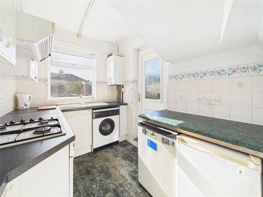 Ambleside, Newcastle upon Tyne, NE15, photo 3