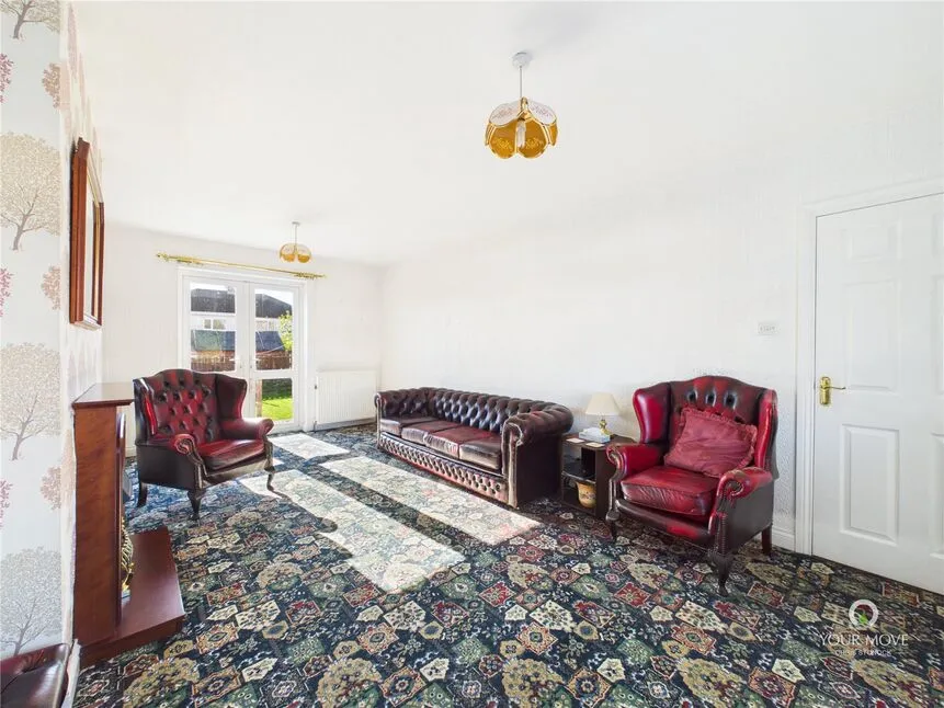 Ambleside, Newcastle upon Tyne, NE15, photo 9