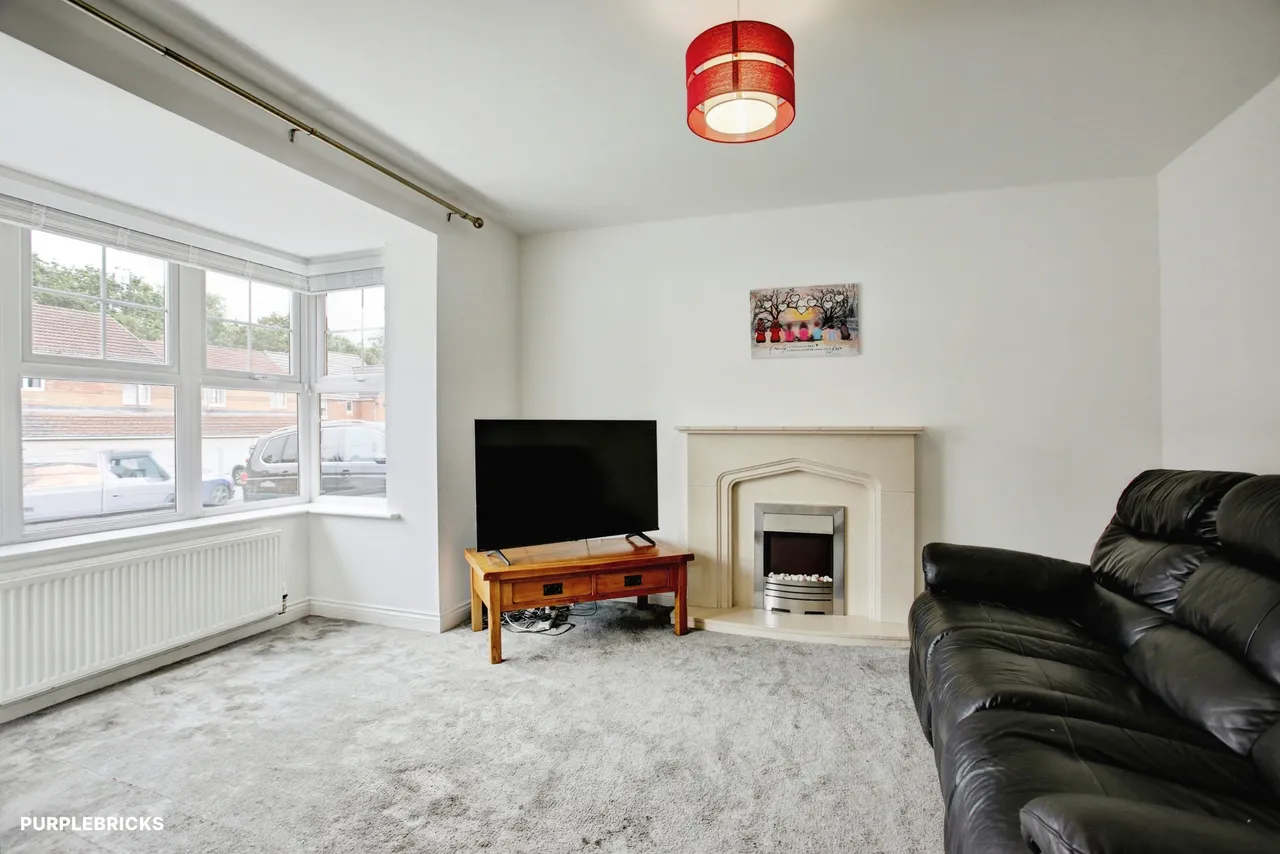 Cloverhill Court, Stanley, DH9, photo 4