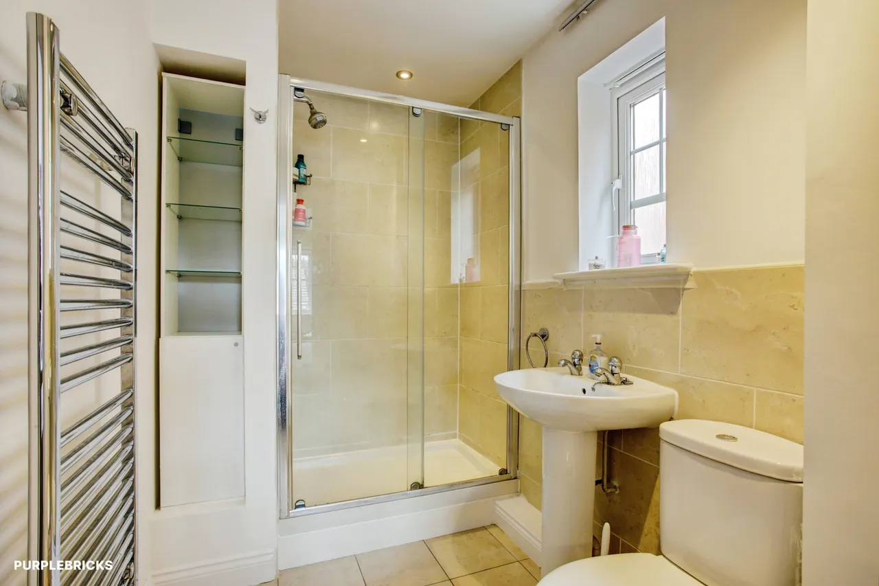 Cloverhill Court, Stanley, DH9, photo 8