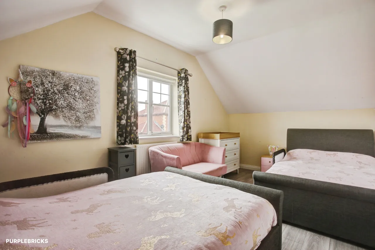 Cloverhill Court, Stanley, DH9, photo 10
