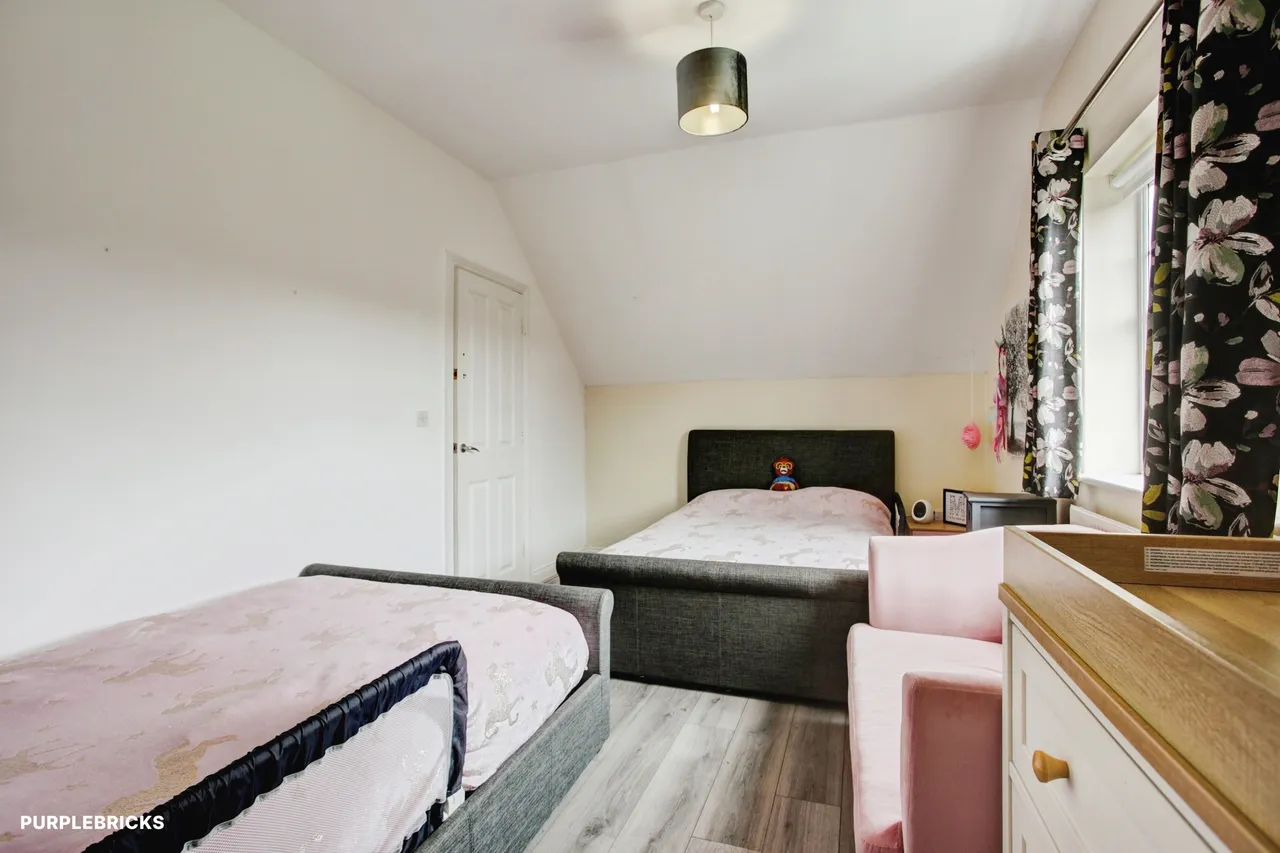 Cloverhill Court, Stanley, DH9, photo 11