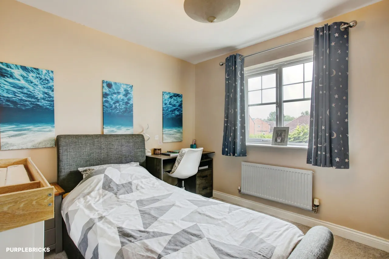 Cloverhill Court, Stanley, DH9, photo 12