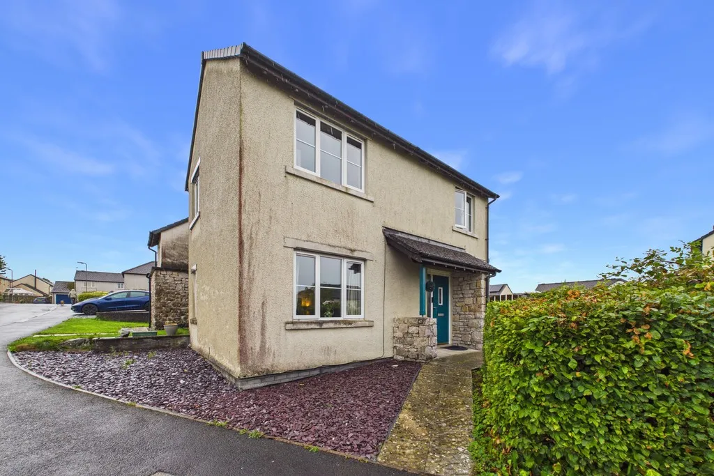 Pear Tree Park, Holme, LA6, photo 17