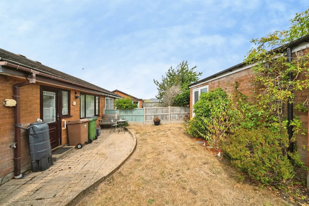 Parr Grove, Wirral, photo 10