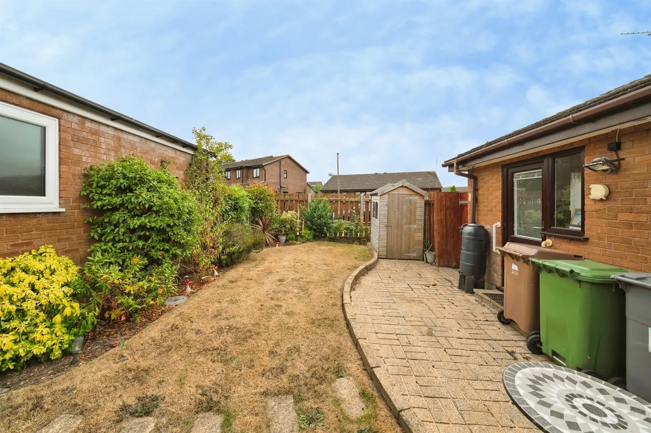 Parr Grove, Wirral, photo 11