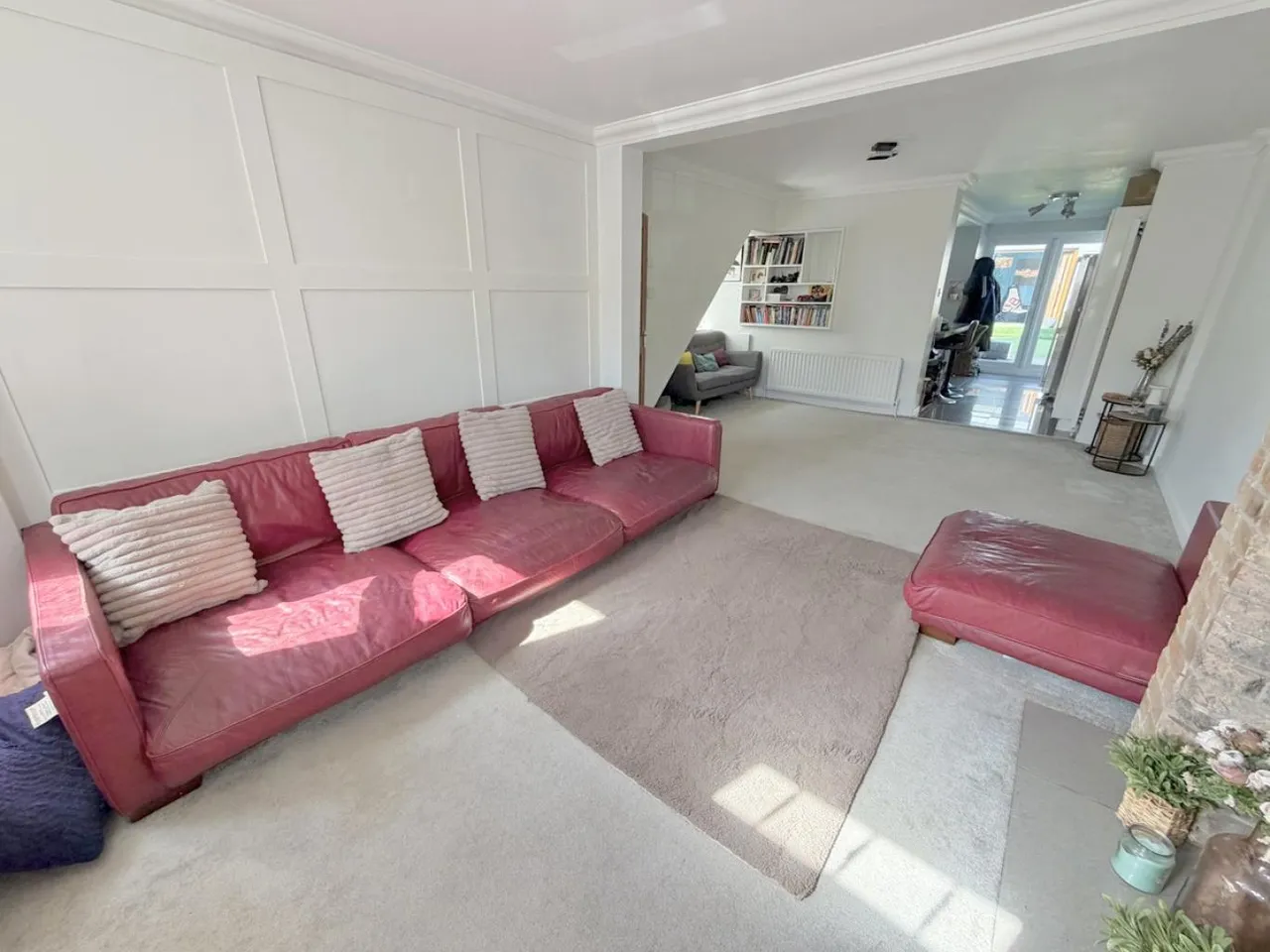Palmerston Road, BH14, photo 5
