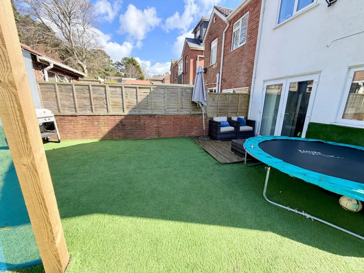 Palmerston Road, BH14, photo 18