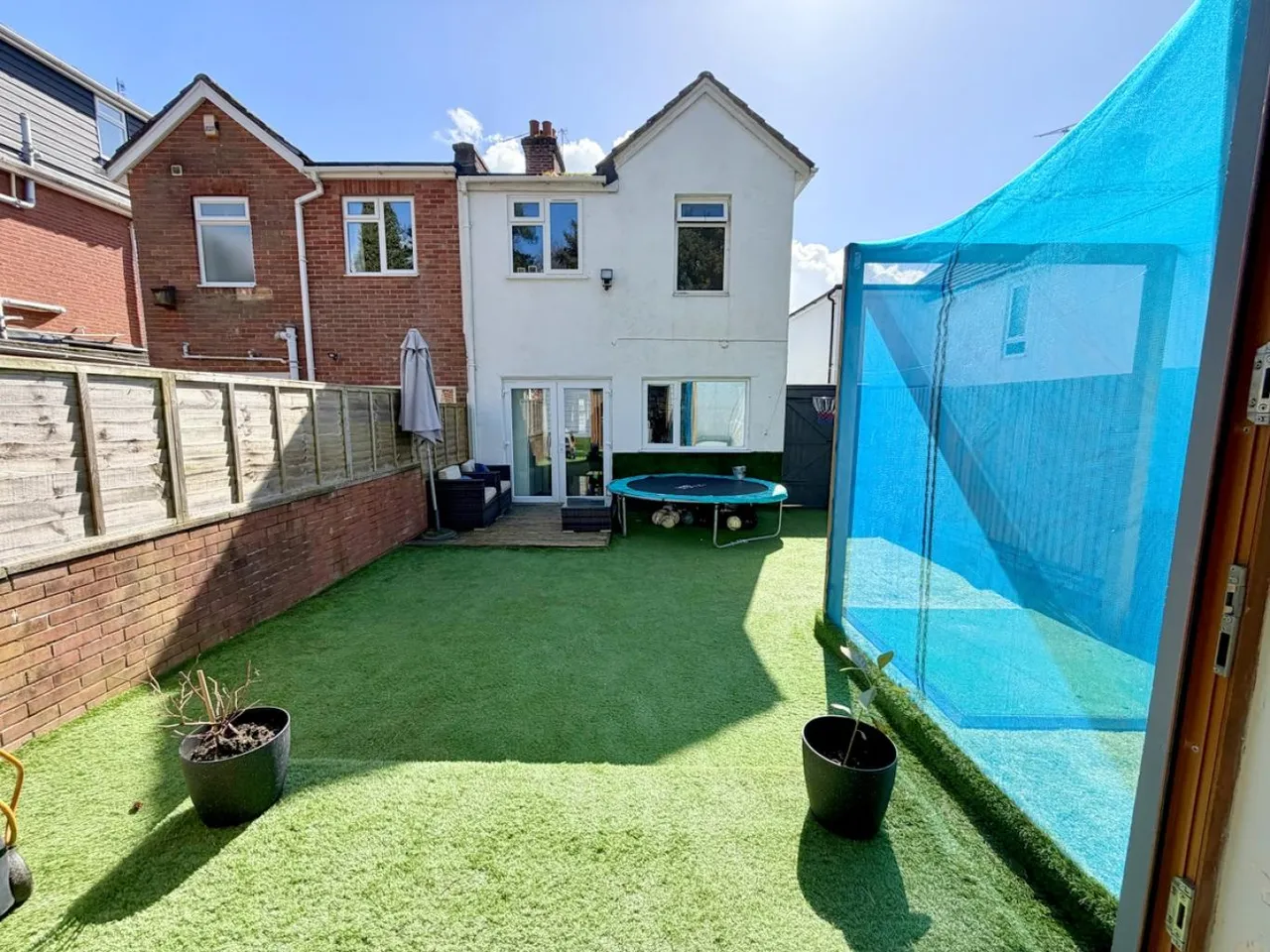 Palmerston Road, BH14, photo 17