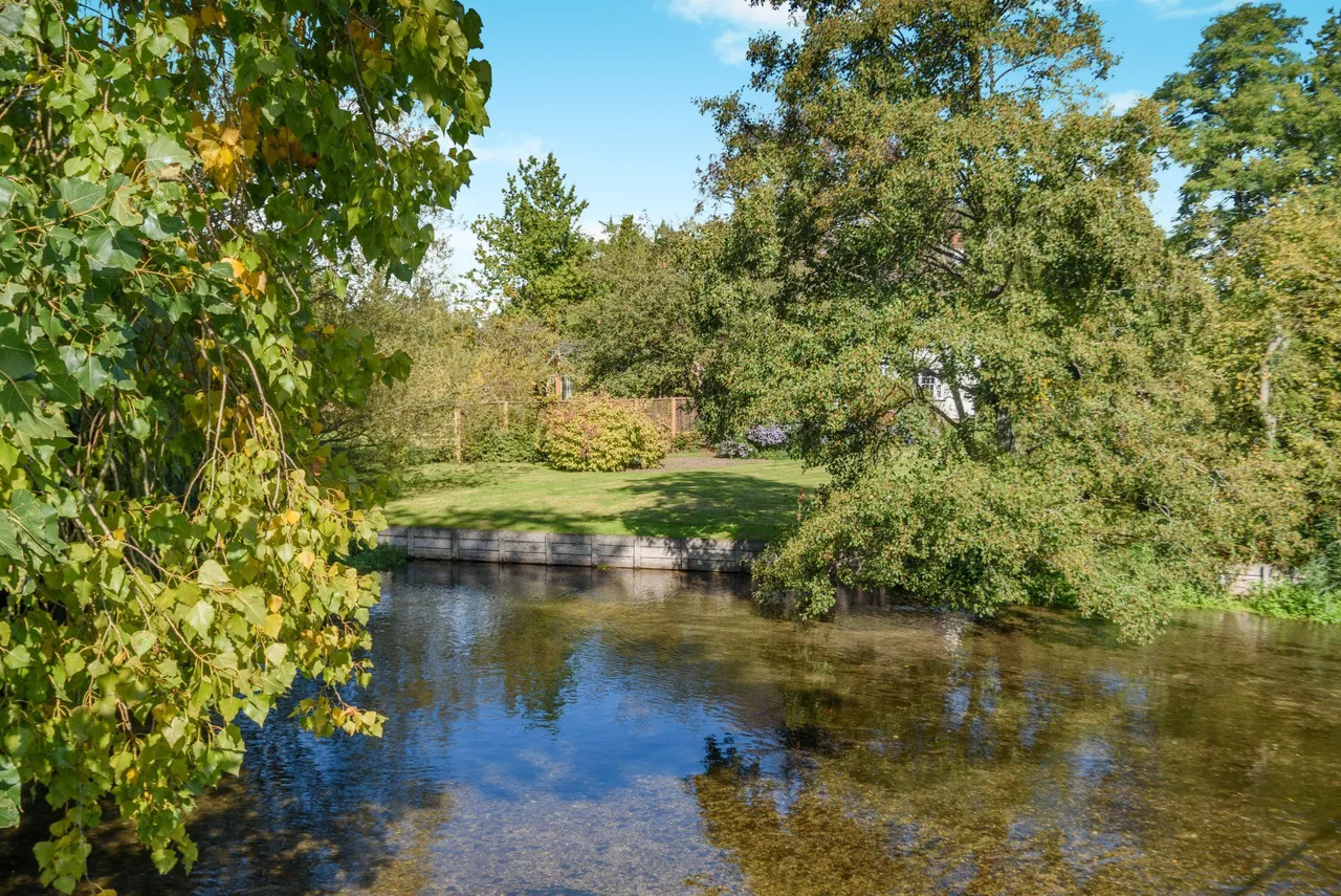 Mill Lane, Stratford Sub Castle, SP1, photo 19