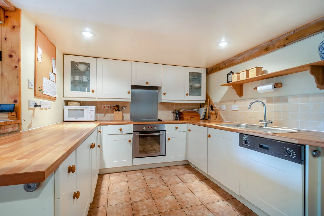 Mill Lane, Stratford Sub Castle, SP1, photo 13