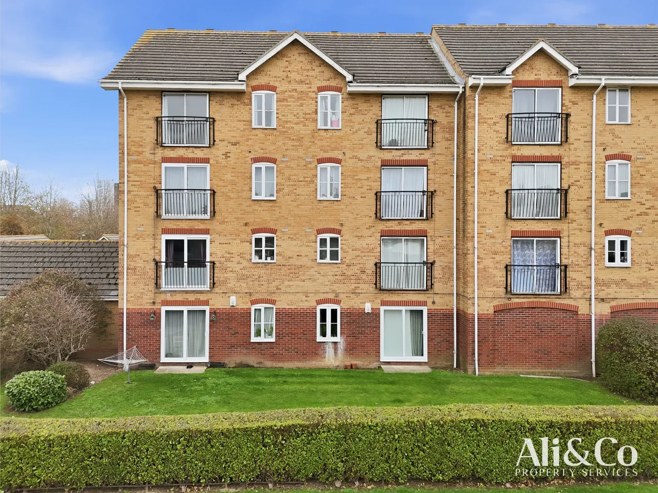 Timber Court, Grays, Essex, RM17 6PW, photo 4