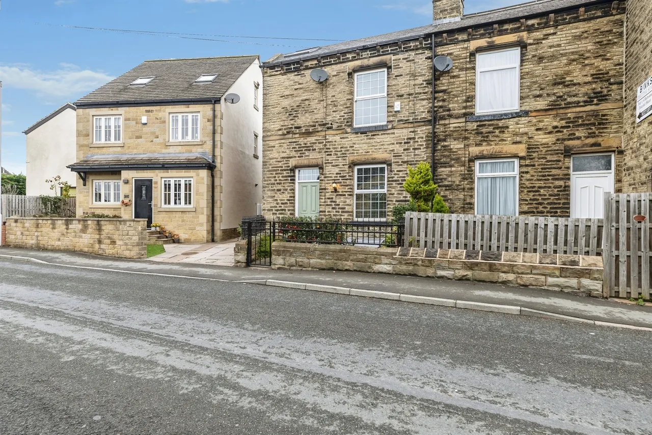 Batley Road, Tingley, WF3, photo 24