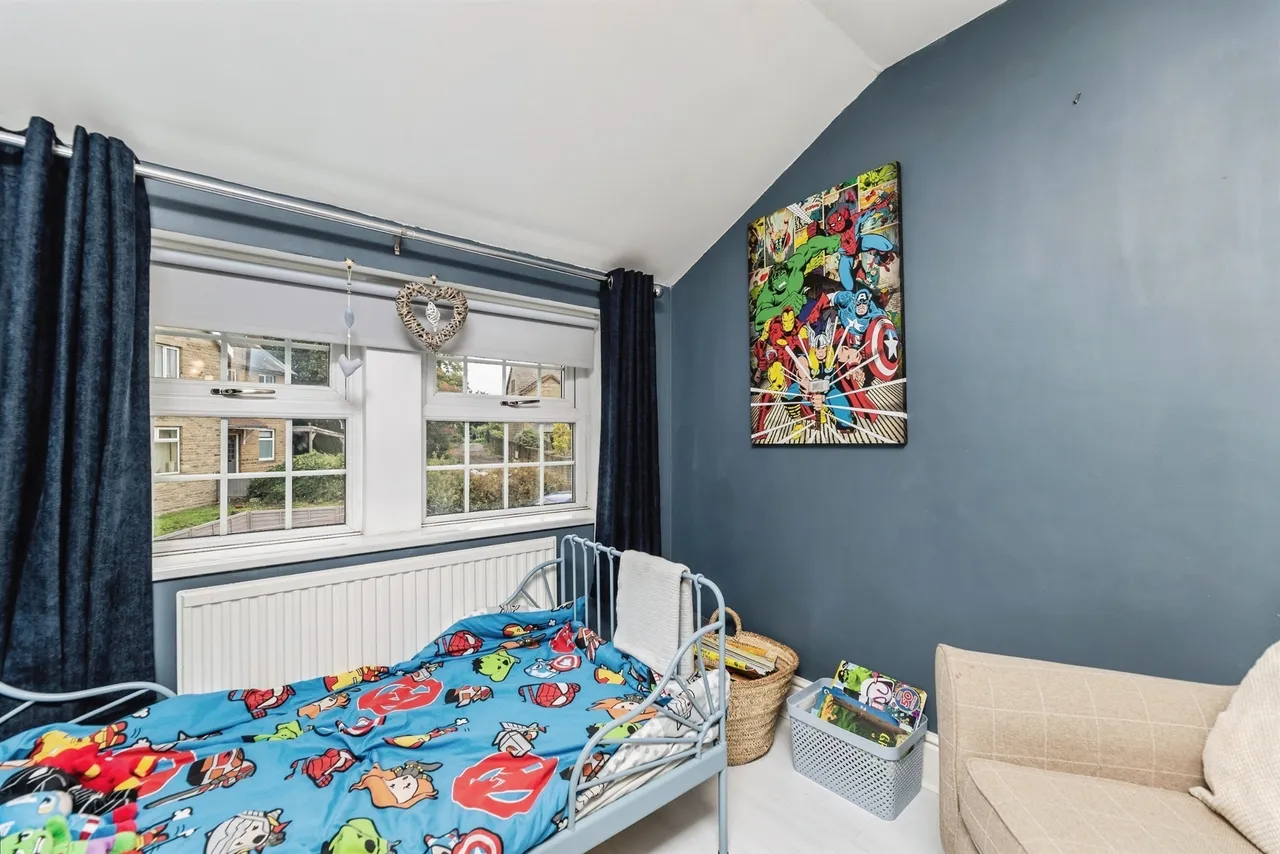Batley Road, Tingley, WF3, photo 15