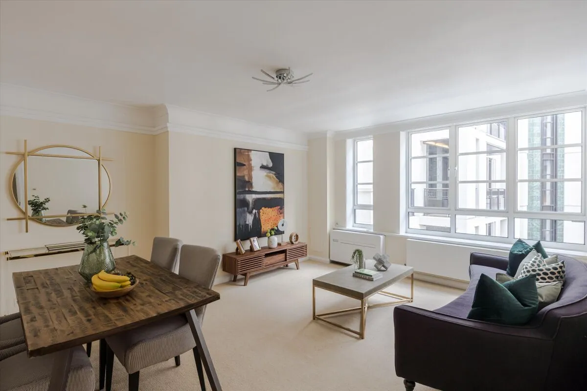 2 bed flat for sale, Clarges Street, Mayfair, W1J