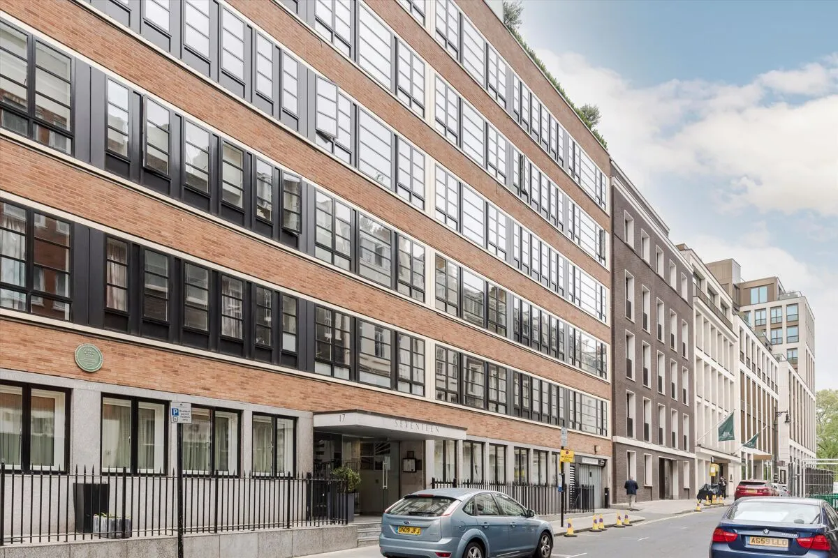 Clarges Street, Mayfair, W1J, photo 2