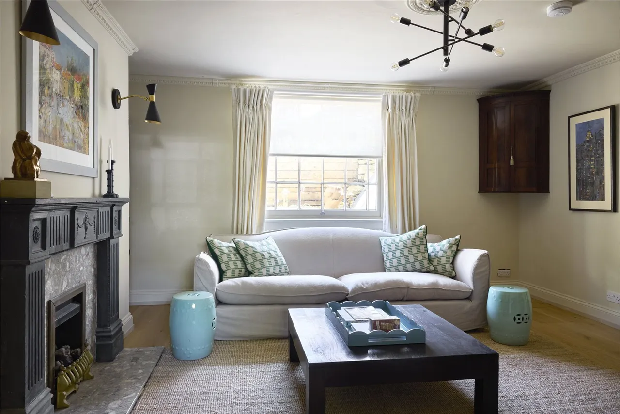 Evesham Road, Pittville, GL52, photo 3