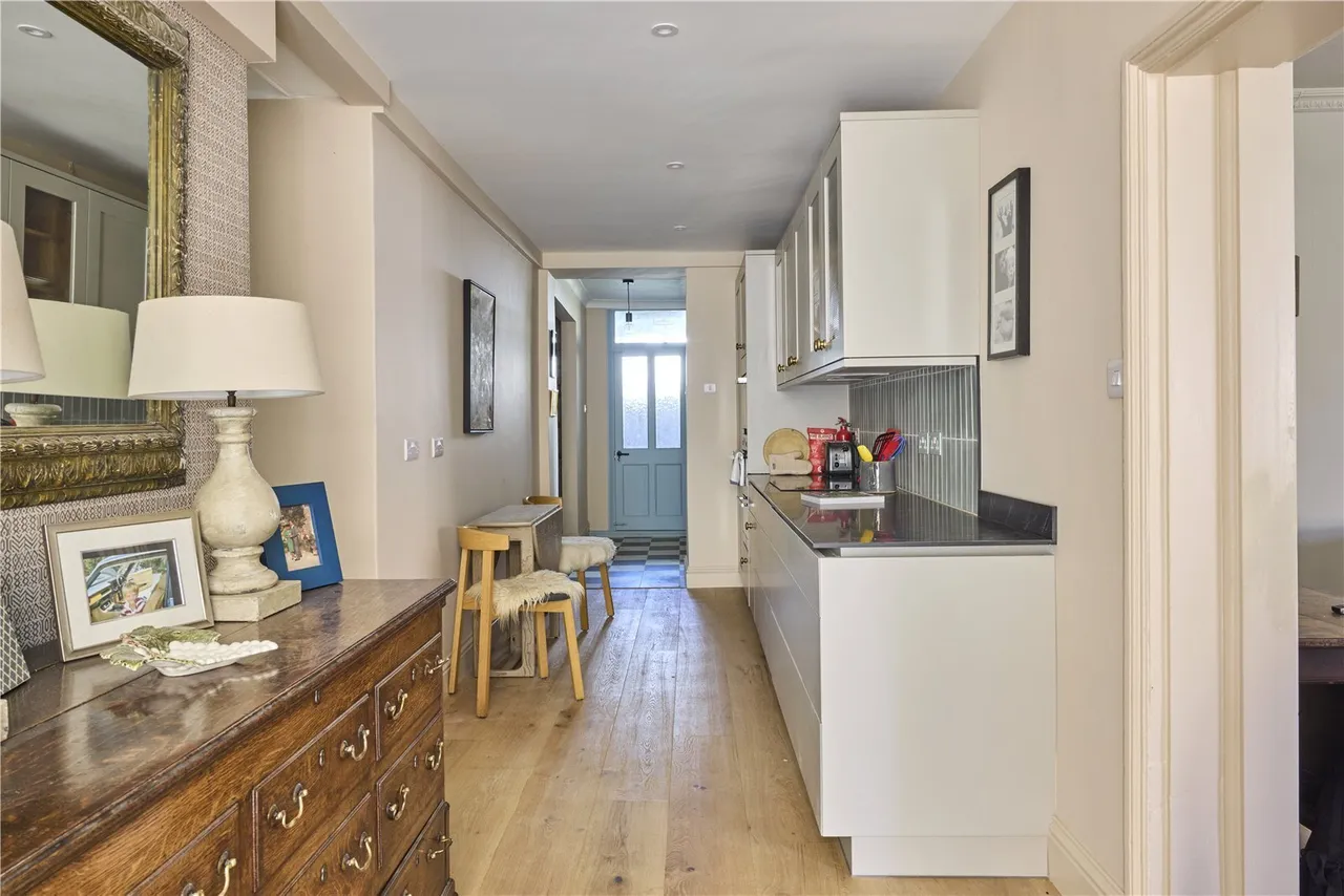 Evesham Road, Pittville, GL52, photo 5