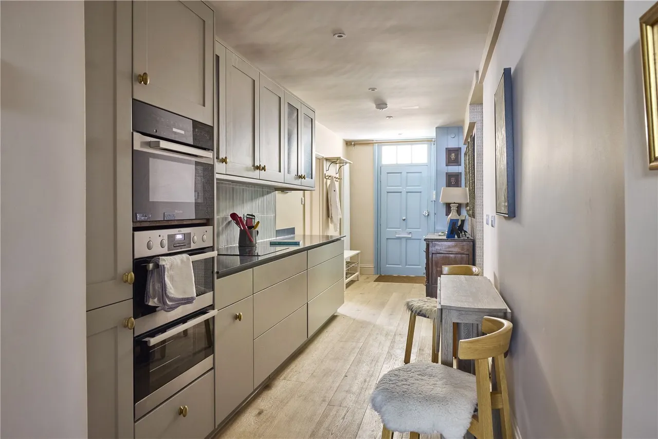 Evesham Road, Pittville, GL52, photo 6