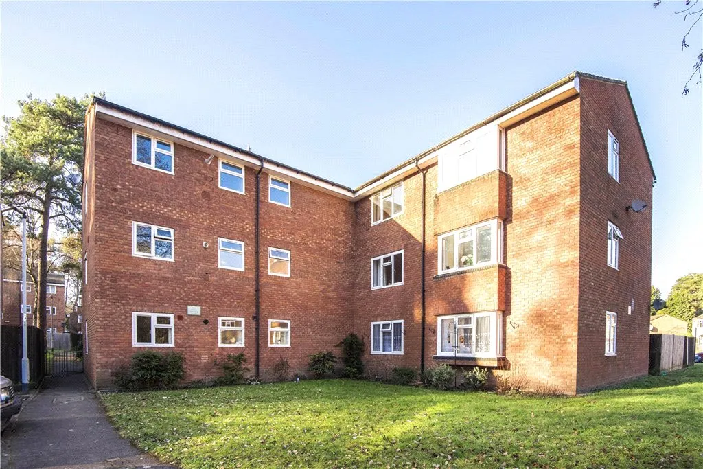 Liddell Way, Ascot, SL5, photo 13