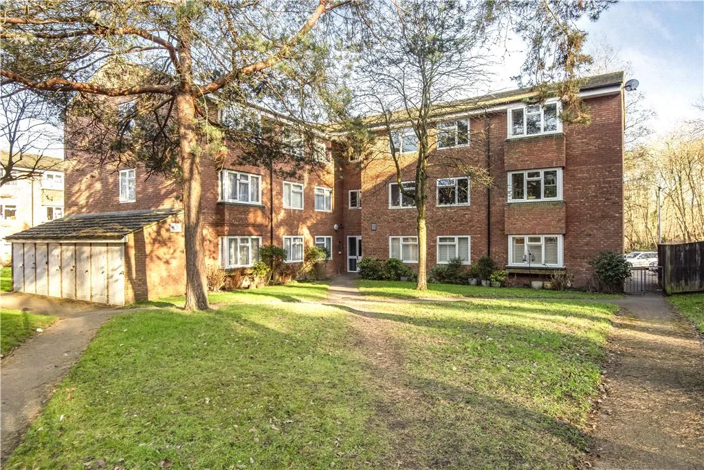 Liddell Way, Ascot, SL5, photo 12