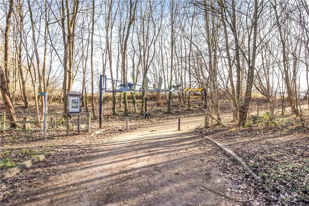 Liddell Way, Ascot, SL5, photo 6