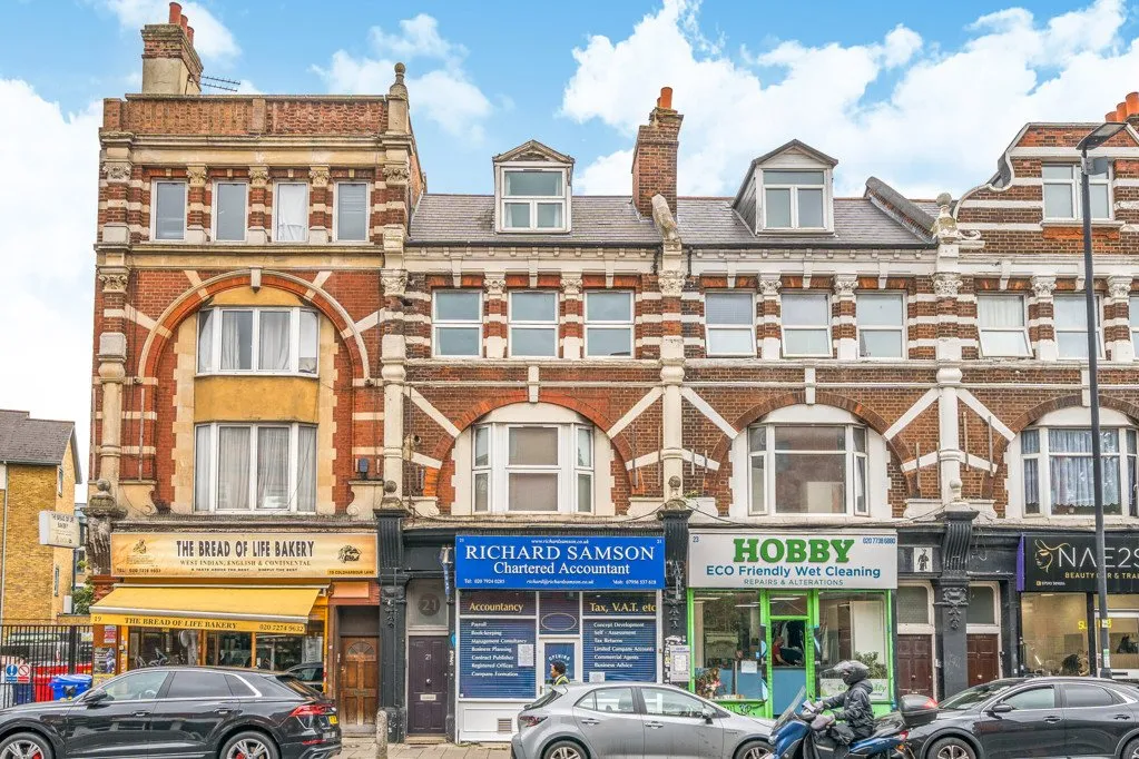 Coldharbour Lane, SE5, photo 14