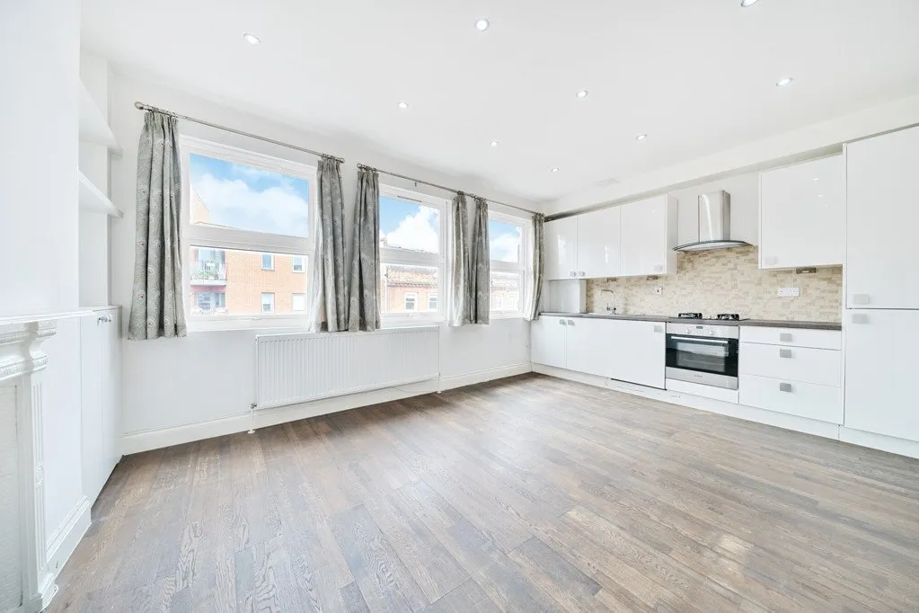 Coldharbour Lane, SE5, photo 4
