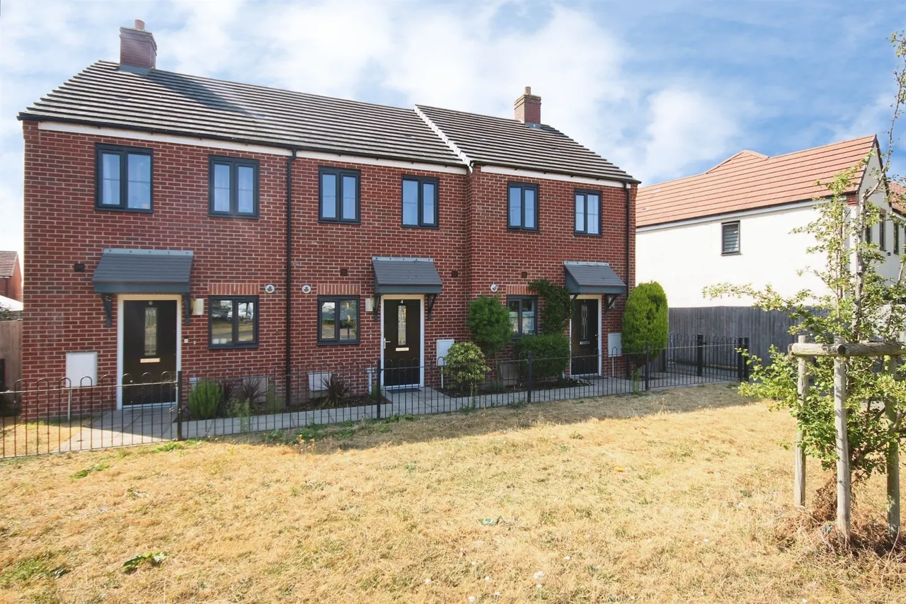 2 bed house for sale, Sydenham Drive, Leamington Spa, CV31