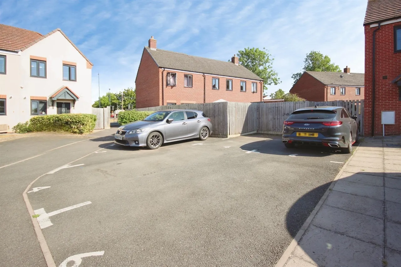 Sydenham Drive, Leamington Spa, CV31, photo 13