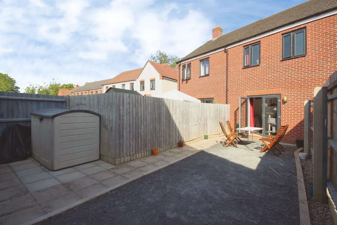 Sydenham Drive, Leamington Spa, CV31, photo 12
