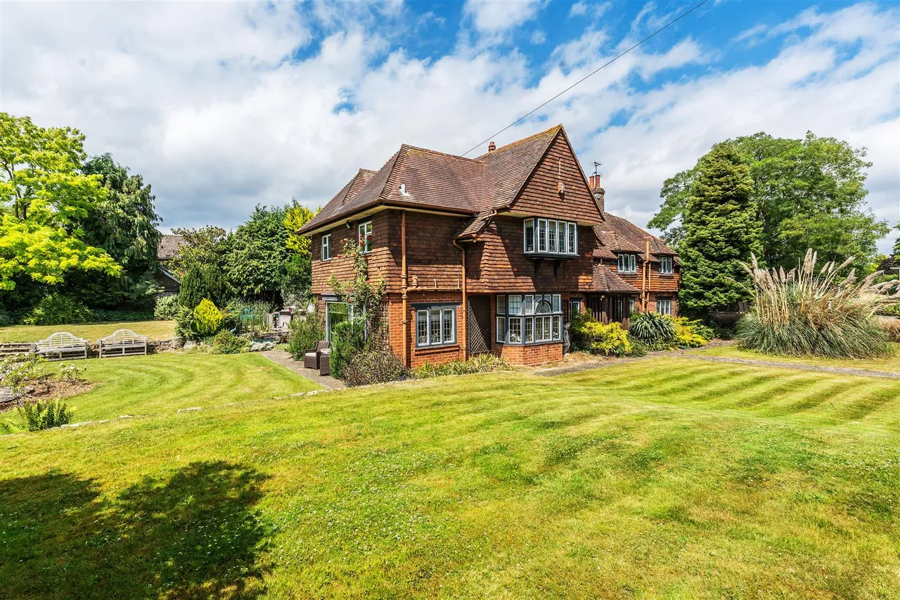 Lower Road, Bookham, KT23, photo 15