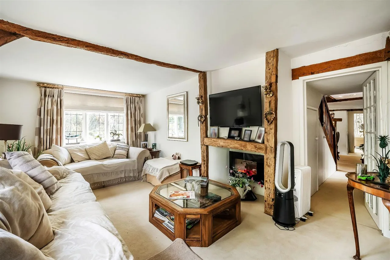 Lower Road, Bookham, KT23, photo 4