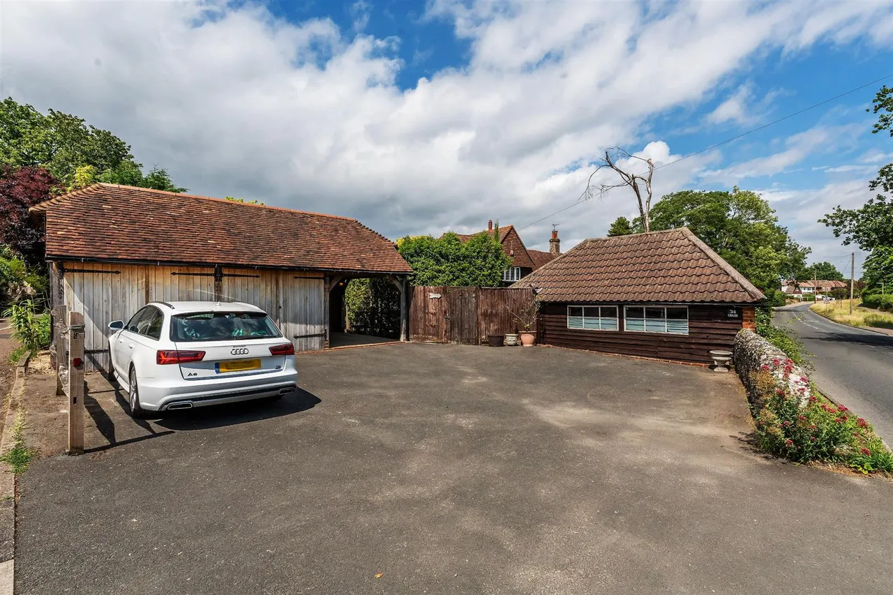 Lower Road, Bookham, KT23, photo 8