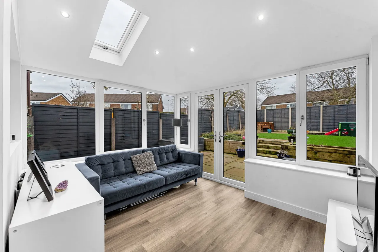 Fountains Close, Tyldesley, Manchester, M29 7WQ, photo 11