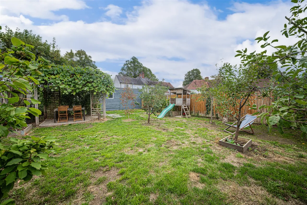 Darwin Road, Eastleigh, SO50 4GZ, photo 11