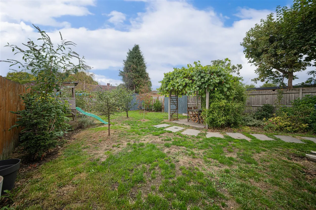 Darwin Road, Eastleigh, SO50 4GZ, photo 12