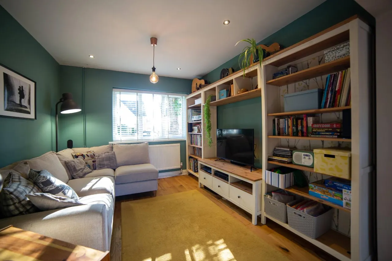 Darwin Road, Eastleigh, SO50 4GZ, photo 6