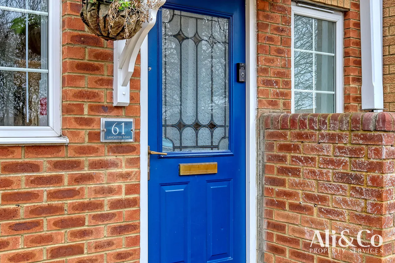 Lancaster Road, Grays, Essex, RM16 6EA, photo 14