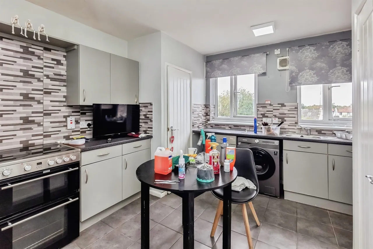 Dale Street, Corby, NN17, photo 5