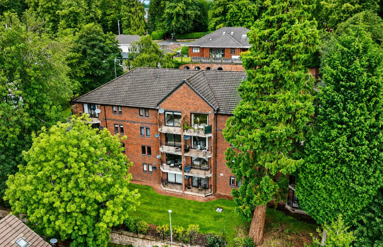 Silverwells Crescent, Bothwell, Bothwell, G71 8DP, photo 16