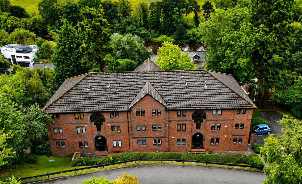Silverwells Crescent, Bothwell, Bothwell, G71 8DP, photo 17