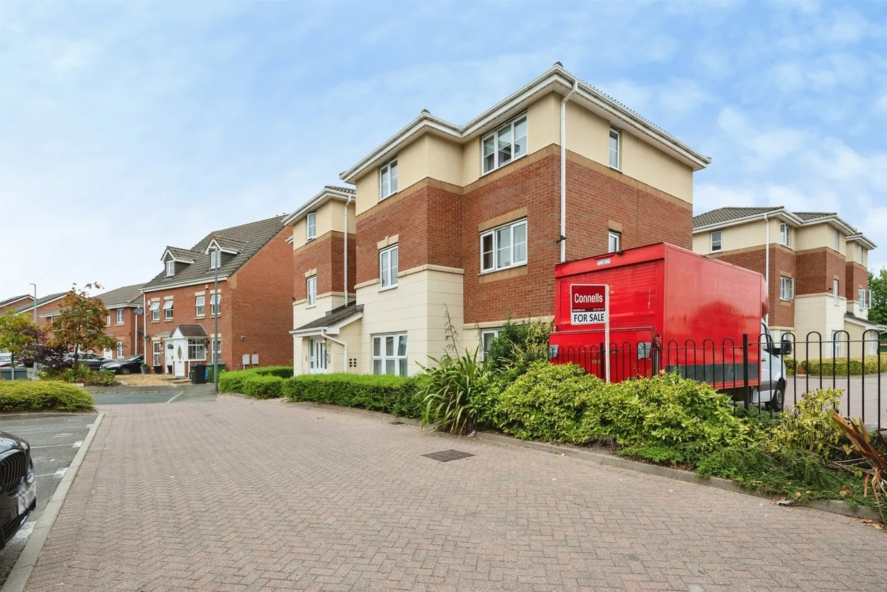 Monkgate Drive, West Bromwich, B71, photo 10